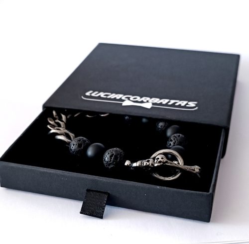 pulsera hombre