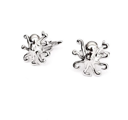 Colleras Pulpo